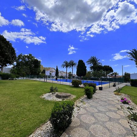 Marl Del Sur! Romantico Con Espectaculares Vistas Y Ubicacion Benalmadena Exterior photo