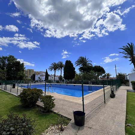 Marl Del Sur! Romantico Con Espectaculares Vistas Y Ubicacion Benalmadena Exterior photo