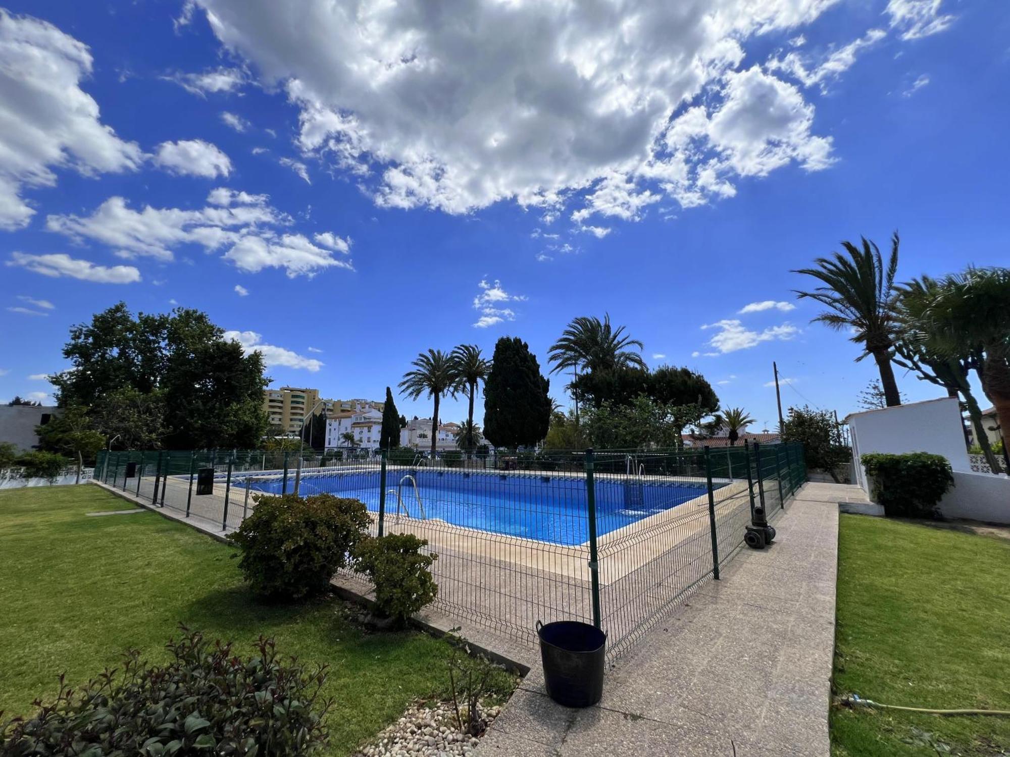 Marl Del Sur! Romantico Con Espectaculares Vistas Y Ubicacion Benalmadena Exterior photo